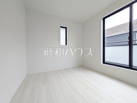 27号棟 居室 【三鷹市大沢2丁目】/撮影日2026/06/14