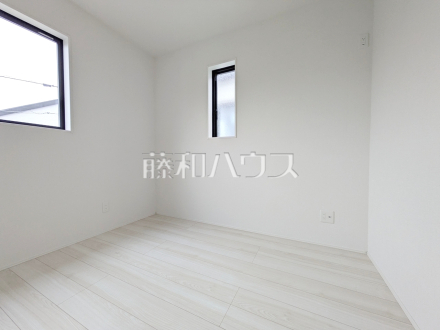 27号棟 居室 【三鷹市大沢2丁目】/撮影日2026/06/14