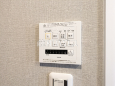 換気乾燥暖房機リモコン 【ブロッサムコートむさし野ビューウイング】日々の生活を豊かに、暮らしを心地良くする先進の設備 換気乾燥暖房機リモコン 【ブロッサムコートむさし野ビューウイング】日々の生活を豊かに、暮らしを心地良くする先進の設備