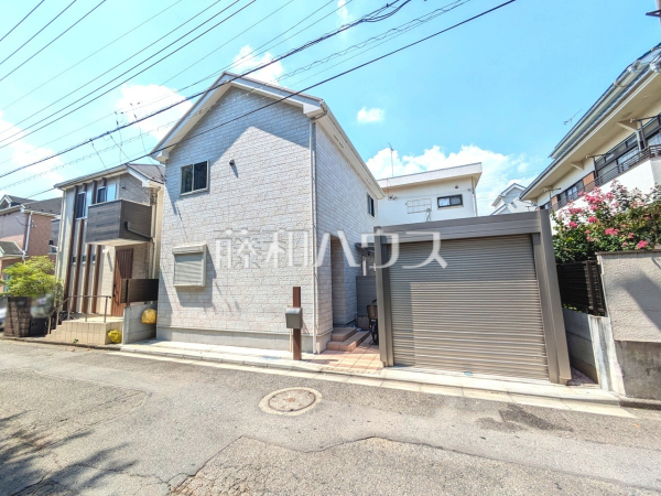 外観 【小平市大沼町2丁目】
物件の事、諸費用の事など、小さな疑問もお気軽にご連絡・ご相談下さい! 外観 【小平市大沼町2丁目】
物件の事、諸費用の事など、小さな疑問もお気軽にご連絡・ご相談下さい!