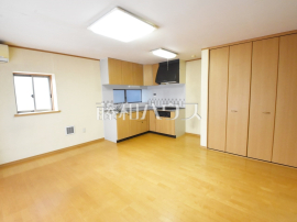 東久留米市八幡町2丁目