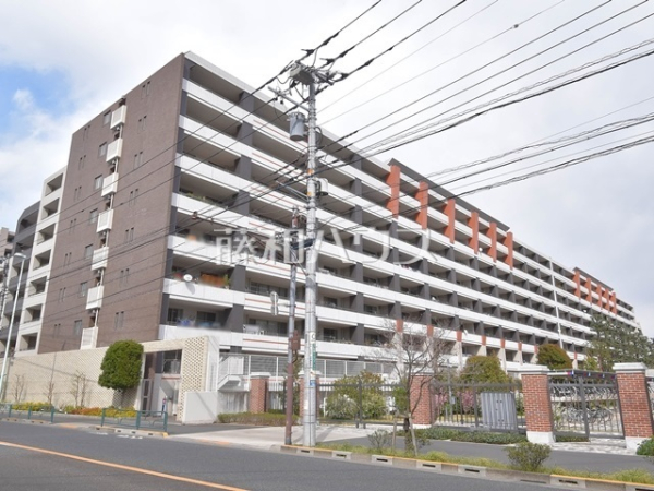 外観 【イオシス吉祥寺】 外観 【イオシス吉祥寺】