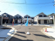 現場風景 【東村山市恩多町3丁目】 現場風景 【東村山市恩多町3丁目】