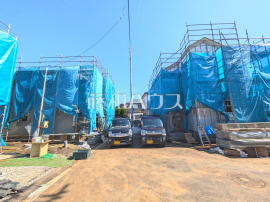 東村山市恩多町3丁目