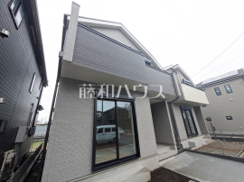 東村山市恩多町3丁目