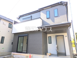 東村山市恩多町3丁目