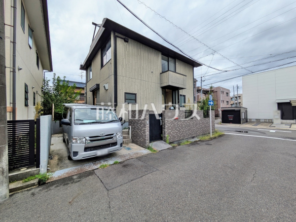 外観 【春日井市中野町2丁目】 外観 【春日井市中野町2丁目】