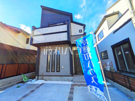 西東京市南町2丁目