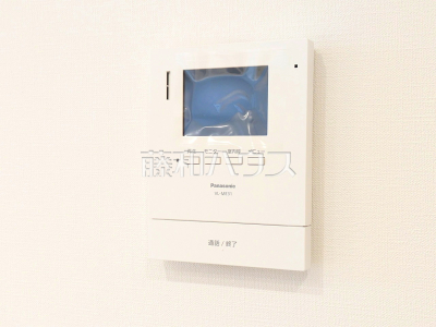 防犯設備 防犯設備
