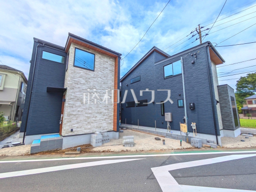 外観 【立川市若葉町1丁目】
