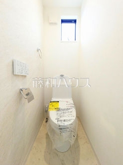 1号棟 トイレ 【立川市若葉町1丁目】/撮影日2026/06/21