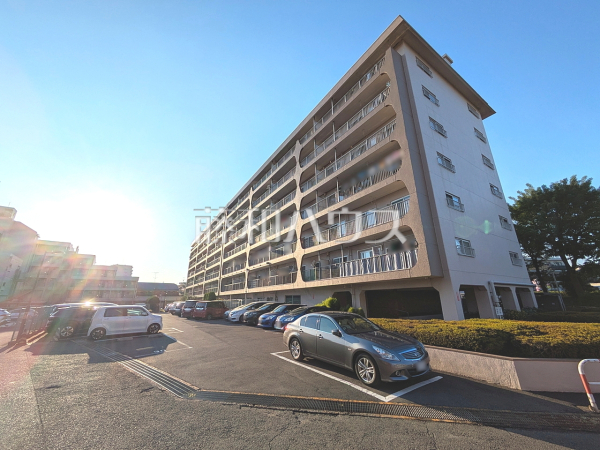 外観 【西高島平スカイハイツ】 外観 【西高島平スカイハイツ】