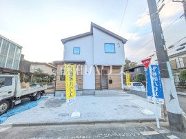 稲城市平尾2丁目