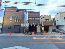 立川市柴崎町1丁目