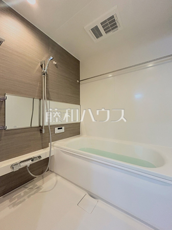 浴室 【所沢市若狭3丁目】 浴室 【所沢市若狭3丁目】