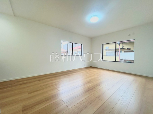 居室 【所沢市若狭3丁目】 居室 【所沢市若狭3丁目】