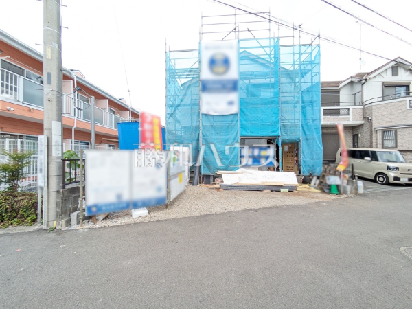 外観 【八王子市犬目町】 外観 【八王子市犬目町】