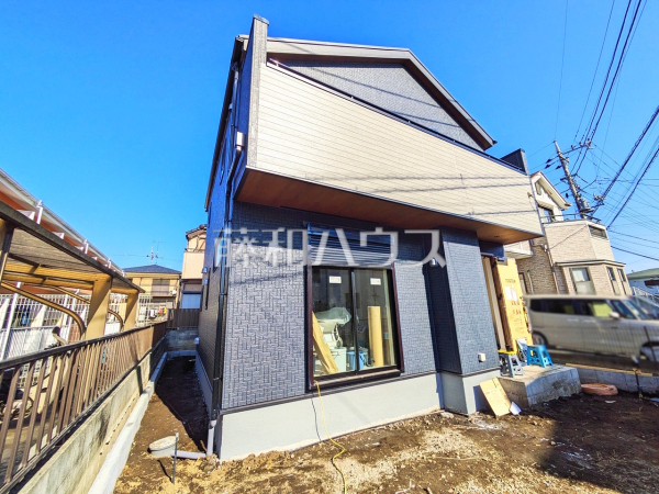 外観 【八王子市犬目町】 外観 【八王子市犬目町】