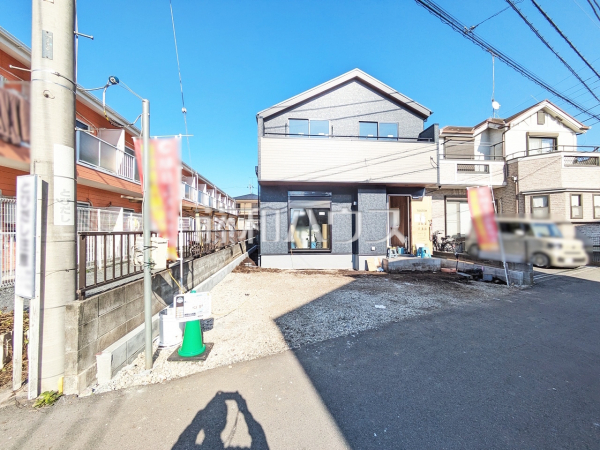 外観 【八王子市犬目町】 外観 【八王子市犬目町】