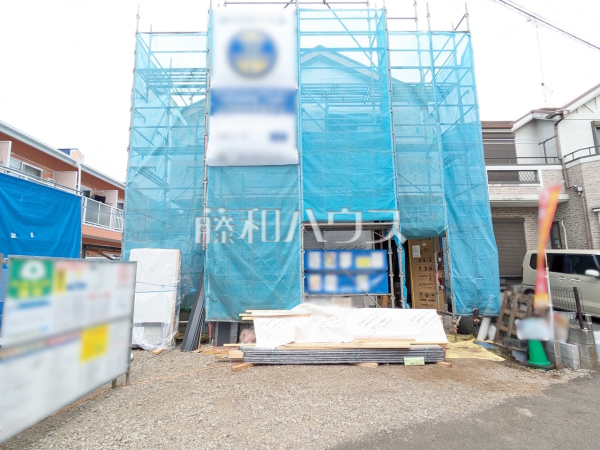 外観 【八王子市犬目町】 外観 【八王子市犬目町】