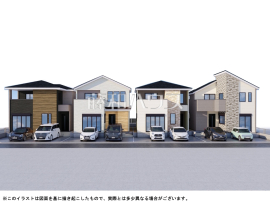 志木市中宗岡5丁目