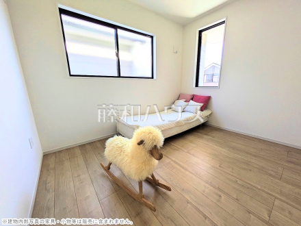 3号棟 居室 【志木市中宗岡5丁目】/撮影日2026/03/01