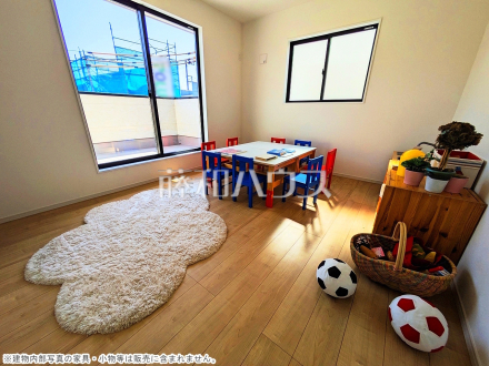 3号棟 居室 【志木市中宗岡5丁目】/撮影日2026/03/01