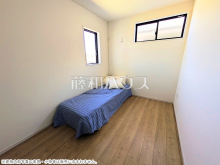 3号棟 居室 【志木市中宗岡5丁目】/撮影日2026/03/01