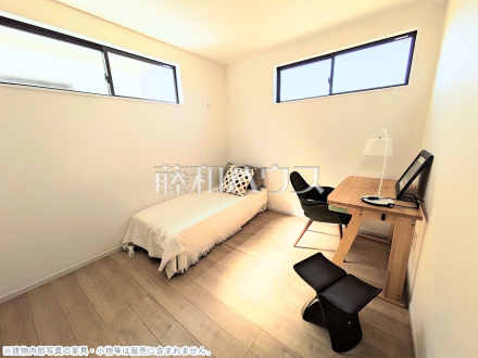 3号棟 居室 【志木市中宗岡5丁目】/撮影日2026/03/01