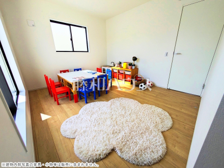 3号棟 居室 【志木市中宗岡5丁目】/撮影日2026/03/01