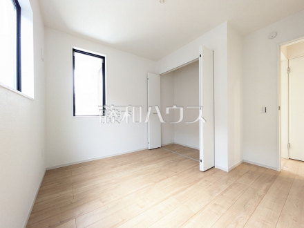 3号棟 居室 【志木市中宗岡5丁目】/撮影日2026/02/16