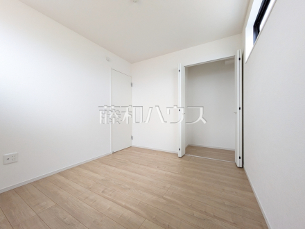 3号棟 居室 【志木市中宗岡5丁目】/撮影日2026/02/16