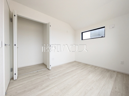 4号棟 居室 【志木市中宗岡5丁目】/撮影日2026/02/16