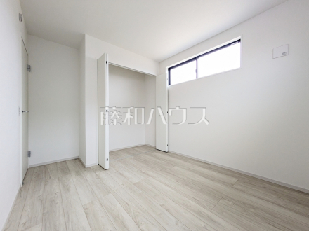 4号棟 居室 【志木市中宗岡5丁目】/撮影日2026/02/16