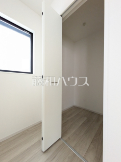 4号棟 収納 【志木市中宗岡5丁目】/撮影日2026/02/16