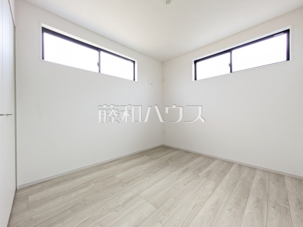 4号棟 居室 【志木市中宗岡5丁目】/撮影日2026/02/16