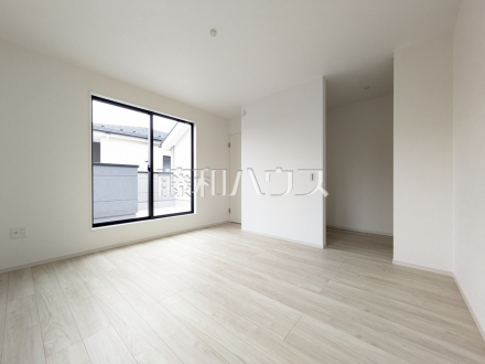 4号棟 居室 【志木市中宗岡5丁目】/撮影日2026/02/16