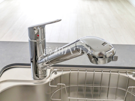 4号棟 一体型浄水器 【志木市中宗岡5丁目】/撮影日2026/02/16