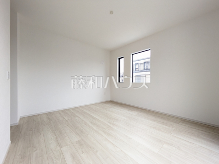 4号棟 居室 【志木市中宗岡5丁目】/撮影日2026/02/16