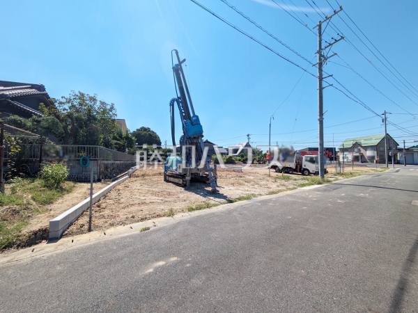 外観 【小牧市大字池之内】 外観 【小牧市大字池之内】