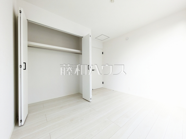 居室 【志木市中宗岡3丁目】 居室 【志木市中宗岡3丁目】