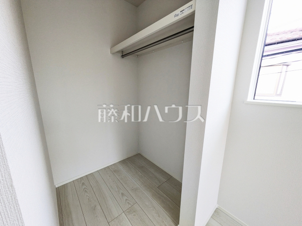 収納 【志木市中宗岡3丁目】 収納 【志木市中宗岡3丁目】