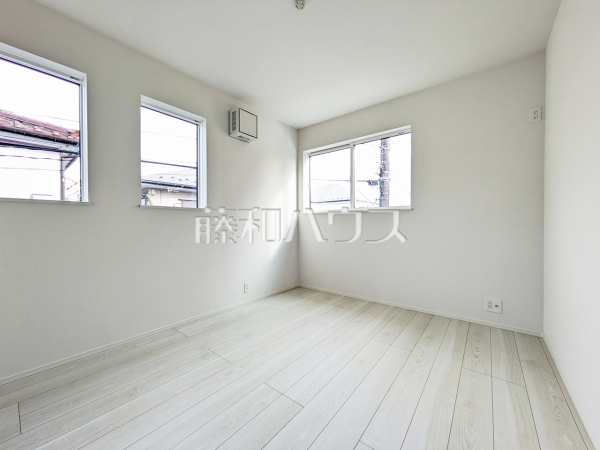 居室 【志木市中宗岡3丁目】 居室 【志木市中宗岡3丁目】