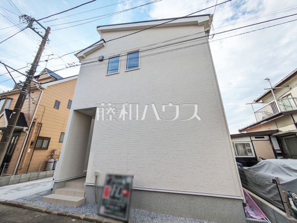 外観 【志木市中宗岡3丁目】 外観 【志木市中宗岡3丁目】