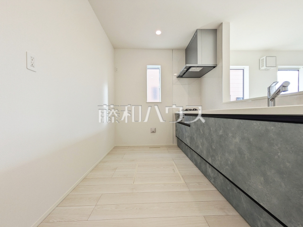 キッチン 【志木市中宗岡3丁目】 キッチン 【志木市中宗岡3丁目】