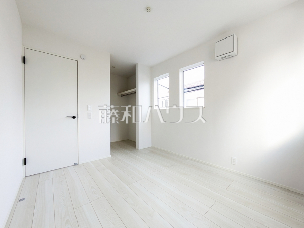 居室 【志木市中宗岡3丁目】 居室 【志木市中宗岡3丁目】