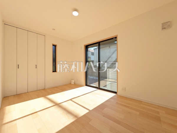 居室 【世田谷区上祖師谷2丁目】 居室 【世田谷区上祖師谷2丁目】