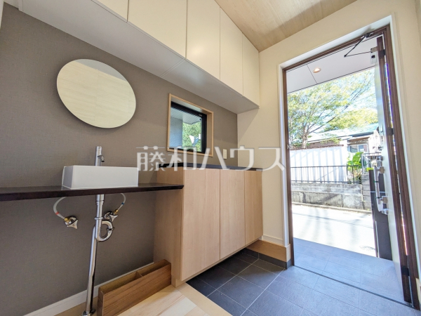 その他内観 【世田谷区上祖師谷2丁目】 その他内観 【世田谷区上祖師谷2丁目】