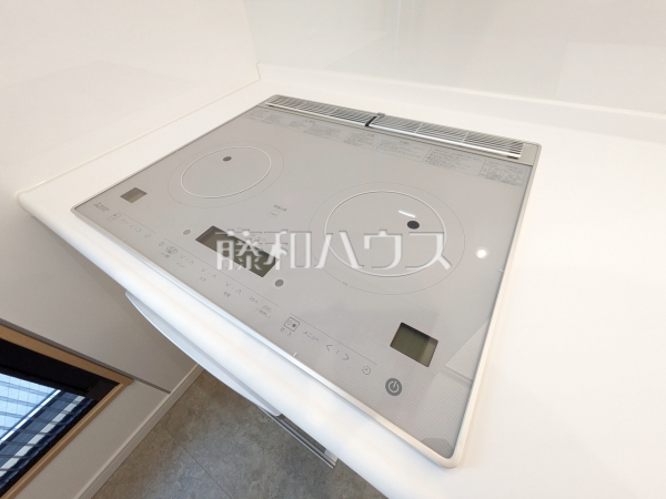 キッチン 【世田谷区上祖師谷2丁目】 キッチン 【世田谷区上祖師谷2丁目】