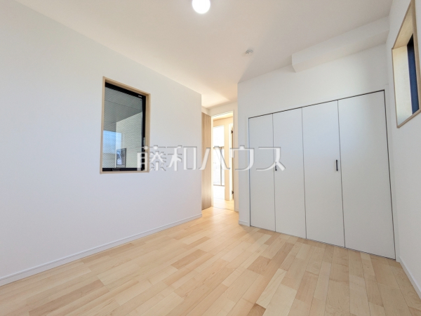 居室 【世田谷区上祖師谷2丁目】 居室 【世田谷区上祖師谷2丁目】